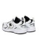 Immagine di NEW BALANCE - SNEAKERS  LIFESTYLE BIANCHE, NERE E SILVER, ML408WB