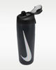 Immagine di NIKE - BORRACCIA REFUEL BTL LOCKING LID NERA, N1007668_054