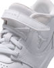 Immagine di NIKE JORDAN - SNEAKERS KIDS COURT CONNECT LOW PS BIANCA, IQ6046/100