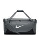 Immagine di NIKE – BORSONE BRSLA M DUFF - X GRIGIO E NERO – IB4392/084