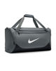 Immagine di NIKE – BORSONE BRSLA M DUFF - X GRIGIO E NERO – IB4392/084