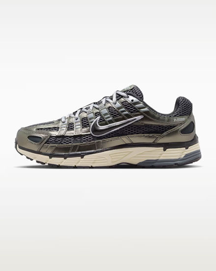 Immagine di NIKE - SNEAKERSP-6000 SE ANTRACITE E NERA DA UOMO, IR0923/001