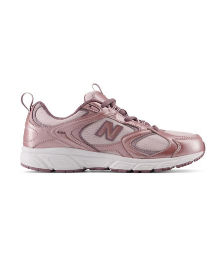 Immagine di NEW BALANCE - SNEAKERS  LIFESTYLE ROSA DA DONNA, W4088NR
