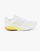 Immagine di NEW BALANCE - SCARPA DA RUNNING FRESH FOAM 520 V9  BIANCA E GIALLA DA UOMO, M5209XD