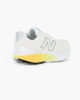 Immagine di NEW BALANCE - SCARPA DA RUNNING FRESH FOAM 520 V9  BIANCA E GIALLA DA UOMO, M5209XD