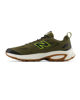 Immagine di NEW BALANCE - SCARPA DA RUNNING TRAIL SYNTHETIC VERDE DA UOMO, M4103VA