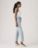 Immagine di LEVI'S – JEANS RIBCAGE STRAIGHT ANKLE DRITTI LIGHTWEIGHT DA DONNA -  72693_0282