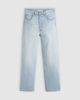 Immagine di LEVI'S – JEANS RIBCAGE STRAIGHT ANKLE DRITTI LIGHTWEIGHT DA DONNA -  72693_0282