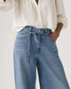 Immagine di LEVI'S - JEANS XL STRAIGHT GOOD GRADES TENCEL DA DONNA – A8701_0041