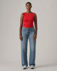 Immagine di LEVI'S - JEANS LOW LOOSE LIGHTWEIGHT DA DONNA – A5566_0063