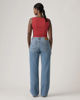 Immagine di LEVI'S - JEANS LOW LOOSE LIGHTWEIGHT DA DONNA – A5566_0063