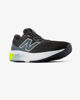 Immagine di NEW BALANCE - SCARPA DA RUNNING FRESH FOAM 520 V9 NERA CON DETTAGLI GIALLO FLUO E GRIGI  DA UOMO, M52031E