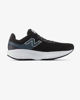 Immagine di NEW BALANCE - SCARPA DA RUNNING FRESH FOAM 520 V9 NERA CON DETTAGLI GIALLO FLUO E GRIGI  DA UOMO, M52031E