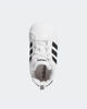 Immagine di ADIDAS - SNEAKERS ENFANT GRAND COURT CRIB TD BIANCA E NERA DAL 16 AL 19, KI8216