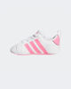 Immagine di ADIDAS - SNEAKERS ENFANT GRAND COURT CRIB TD BIANCA E ROSA DAL 16 AL 19, KI8217