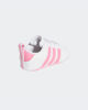 Immagine di ADIDAS - SNEAKERS ENFANT GRAND COURT CRIB TD BIANCA E ROSA DAL 16 AL 19, KI8217