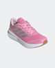 Immagine di ADIDAS - SNEAKERS  JUNIOR RUNFALCON 6 GS ROSA CON DETTAGLI GRIGI DAL 36 AL 40,  KI1786