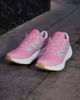 Immagine di ADIDAS - SNEAKERS  JUNIOR RUNFALCON 6 GS ROSA CON DETTAGLI GRIGI DAL 36 AL 40,  KI1786