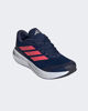 Immagine di ADIDAS - SNEAKERS  JUNIOR RUNFALCON 6 GS BLU CON DETTAGLI ROSSI DAL 36 AL 40,  KI1790