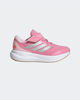 Immagine di ADIDAS - SNEAKERS  KIDS RUNFALCON 6 EL PS ROSA CON DETTAGLI GRIGI DAL 28 AL 35,  KI1771
