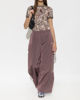 Immagine di T-SHIRT MM 3S TEE SLIM MULTI BEIGE