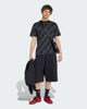 Immagine di T-SHIRT MM MONOGRAM AOP BLACK