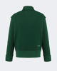 Immagine di ADIDAS - TUTA COMPLETA JUNIOR ( 7-15 ANNI)  FULL ZIP  3S TIBERIO TS VERDE, NERA E BIANCA,  KZ0100