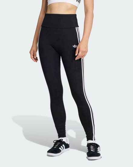 Immagine di LEGGINGS 3S BLACK