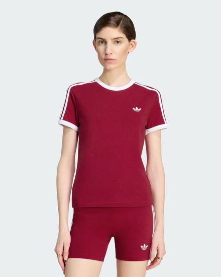 Immagine di T-SHIRT MM 3S TEE SLIM RED