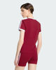 Immagine di T-SHIRT MM 3S TEE SLIM RED