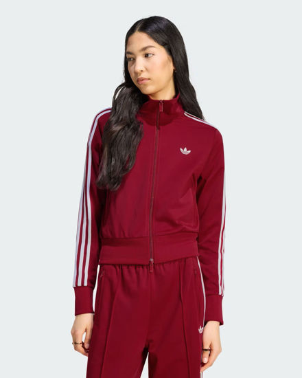 Immagine di JACKET FB CLASSIC TT RED