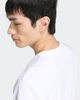 Immagine di ADIDAS -T- SHIRT MEZZA MANICA CAMO LOGO T BIANCA CON DETTAGLI MIMETICI DA UOMO, KT1687