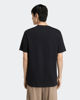 Immagine di ADIDAS -T- SHIRT MEZZA MANICA CAMO LOGO T NERA CON DETTAGLI MIMETICI DA UOMO, KT1686