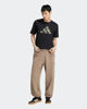 Immagine di ADIDAS -T- SHIRT MEZZA MANICA CAMO LOGO T NERA CON DETTAGLI MIMETICI DA UOMO, KT1686