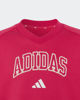 Immagine di ADIDAS - FELPA JUNIOR ( 7-15 ANNI)  CLGT V FUXIA,  KS5135