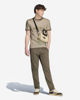 Immagine di PANTALONE BECKENBAUER TP OLIVE