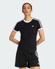 Immagine di T-SHIRT MM 3S TEE SLIM BLACK