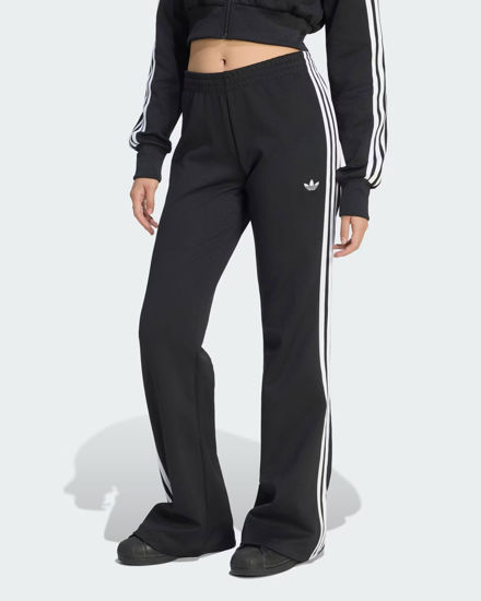 Immagine di PANTALONE FLARED PANTS BLACK