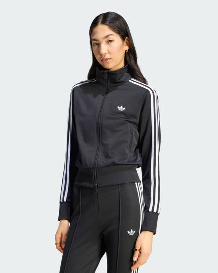 Immagine di JACKET FB CLASSIC TT BLACK