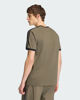 Immagine di T-SHIRT MM 3S TEE GREY-BLACK