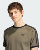 Immagine di T-SHIRT MM 3S TEE GREY-BLACK