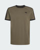 Immagine di T-SHIRT MM 3S TEE GREY-BLACK