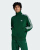 Immagine di ADIDAS - FELPA FULl ZIP FIREBIRD TT VERDE CON DETTAGLI BIANCHI DA UOMO, KD8314