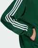 Immagine di ADIDAS - FELPA FULl ZIP FIREBIRD TT VERDE CON DETTAGLI BIANCHI DA UOMO, KD8314