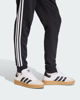 Immagine di ADIDAS - PANTALONE TUTA 3S PT NERO CON DETTAGLI BIANCHI DA UOMO, KE3562