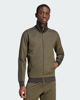 Immagine di ADIDAS - FELPA TRACK TOP ICONICO NERA CON DETTAGLI NERI  DA UOMO , KT6043