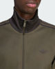 Immagine di ADIDAS - FELPA TRACK TOP ICONICO NERA CON DETTAGLI NERI  DA UOMO , KT6043