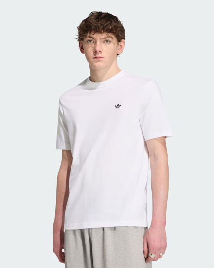 Immagine di T-SHIRT MM ESS REG TEE WHITE