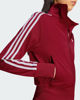 Immagine di ADIDAS - FELPA FULL ZIP FB CLASSIC TT BORDEAUX DA DONNA , KR6783