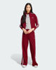Immagine di ADIDAS - FELPA FULL ZIP FB CLASSIC TT BORDEAUX DA DONNA , KR6783